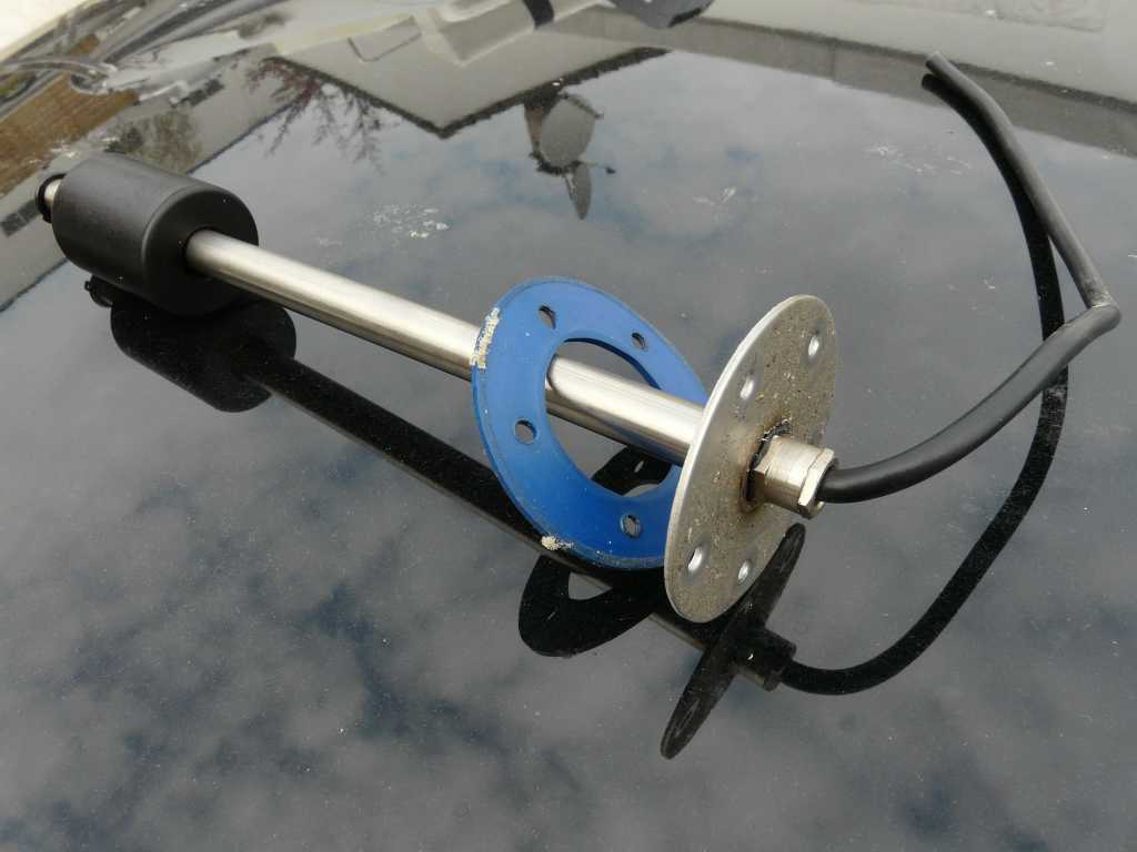 Fabriquer Une Jauge De Niveau D Eau